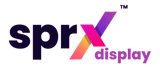 SprXdisplay-Logo